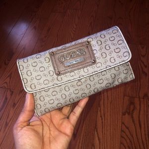 Guess Purse